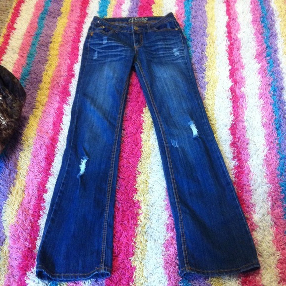 Pants