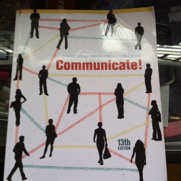 Speech book