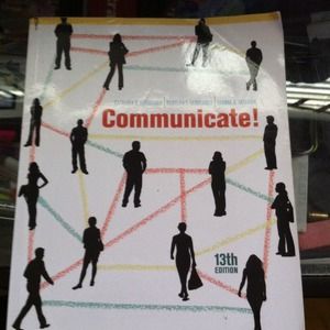 Speech book
