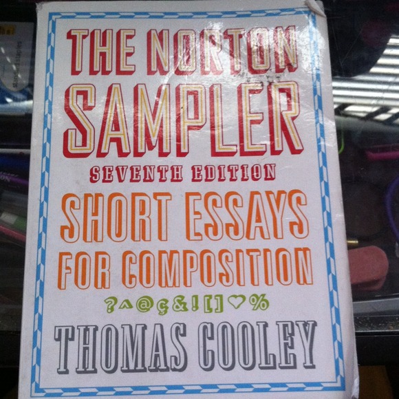 Composition textbook