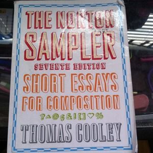Composition textbook