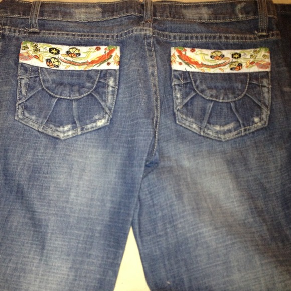 Used Joe's Jeans size 29