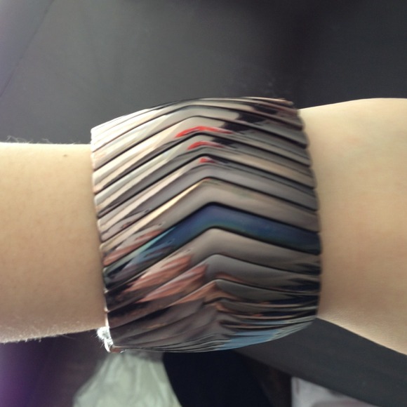 Bronze bracelet - Picture 3 of 4