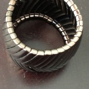 Bronze bracelet
