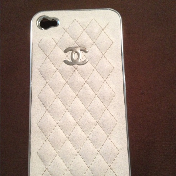 iPhone 4/4s phone case coach