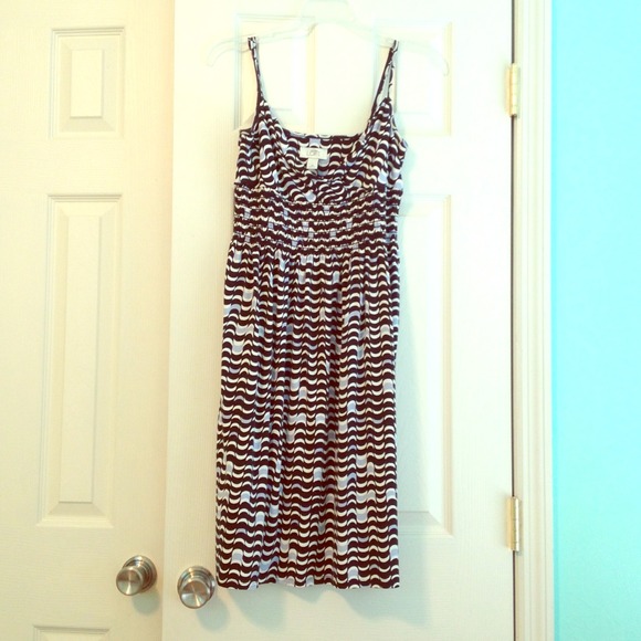 LOFT Dresses & Skirts - Summer Dress size XS