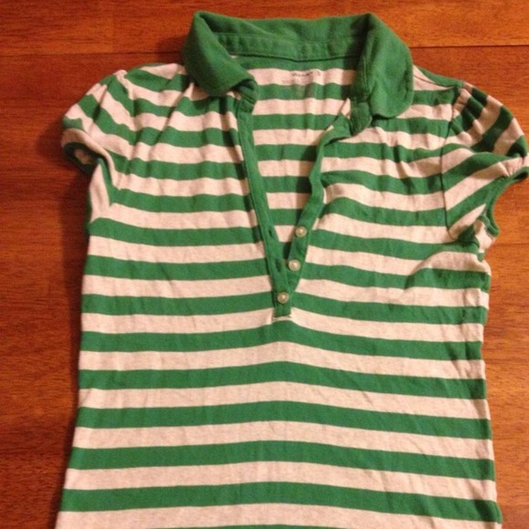 Ladies shirt
