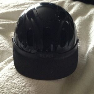 Troxel Equestrian Riding Helmut