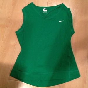 Nike Tank