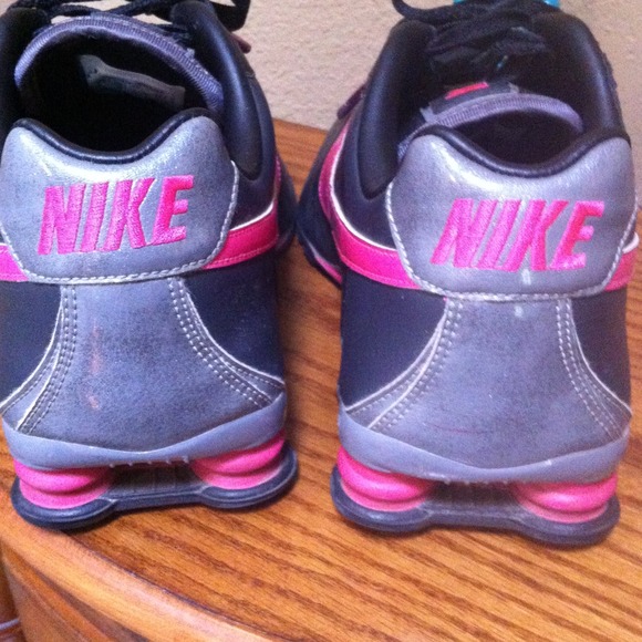 🔴SOLD🔴Nike Shox
