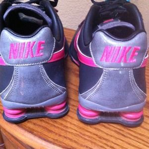 🔴SOLD🔴Nike Shox