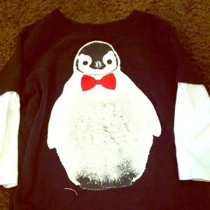 Crazy 8 toddler boys shirt