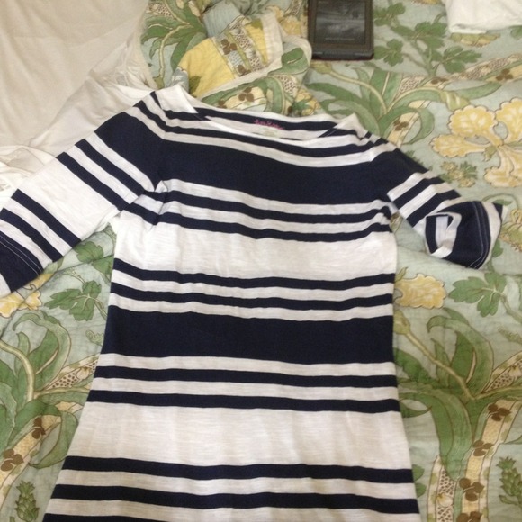 Lilly Pulitzer Cassie dress SOLD