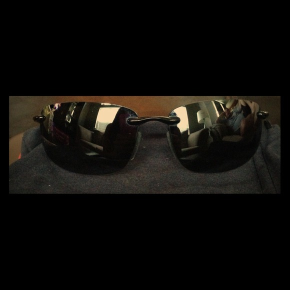 Maui Jim Sport sunglasses