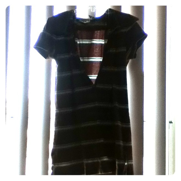 Cute striped shirt