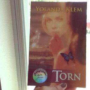 Surprising, twisting, inventive Book