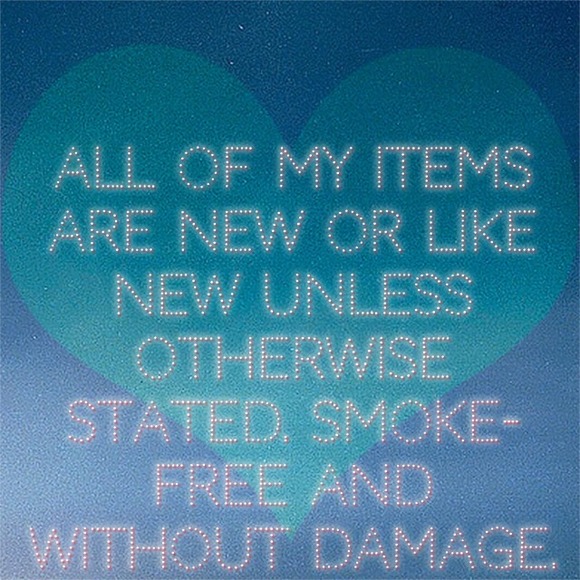 New or like new items at great prices.