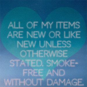 New or like new items at great prices.