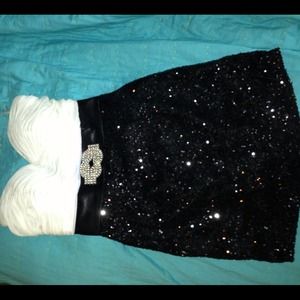 Prom/homecoming dress!