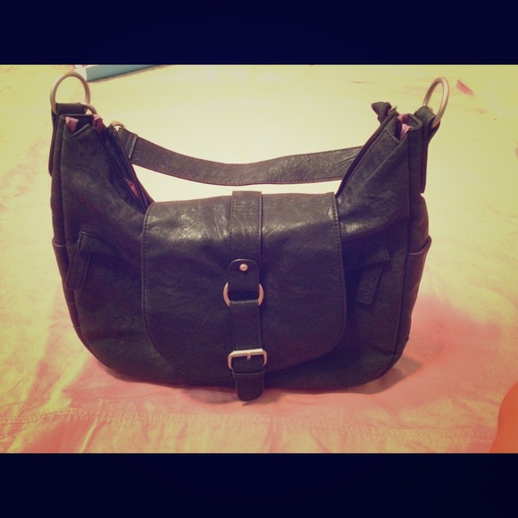 Kelly Moore Camera Bag