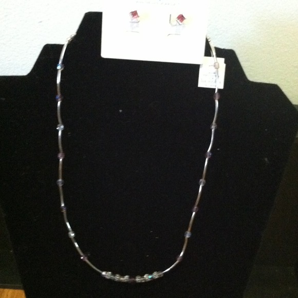 Necklace package - Picture 3 of 4