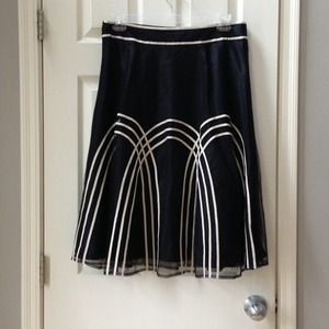 Bundle for papple!!! Ann Taylor Loft Skirt