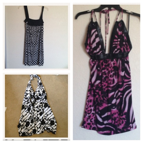 🎀👗 reserved bundle 👗🎀