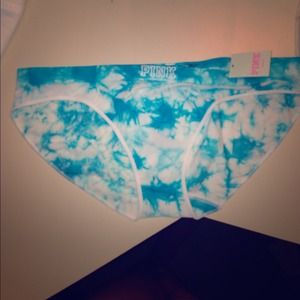 Brand new PINK panties !