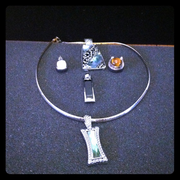 Pendant Bundle - Picture 1 of 1