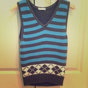Sweater Vest from Old Navy