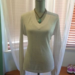 BUNDLED Lightweight Sweater