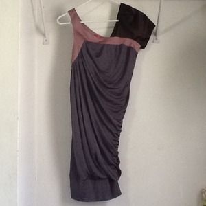 **SOLD** Cocktail Dress