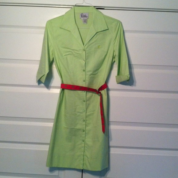 lily pulitzer Dresses & Skirts - SOLD lily pulitzer Dresses & Skirts - SOLD