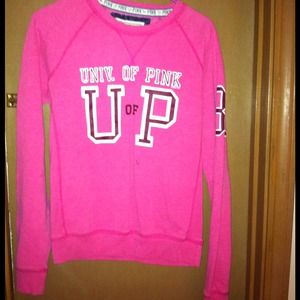 Victoria Secret Pink Collection