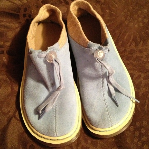 Dr martens shoes size 6