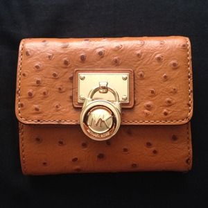 Michael Kors wallet