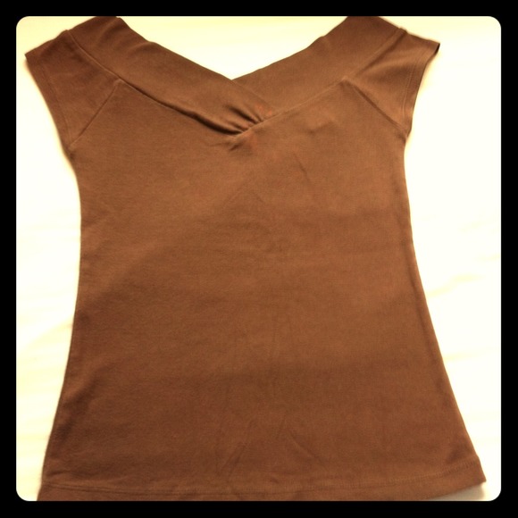 Next Era Couture top!