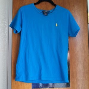 Ralph Lauren tee