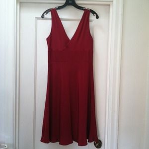 J.Crew Sophia Silk Dress