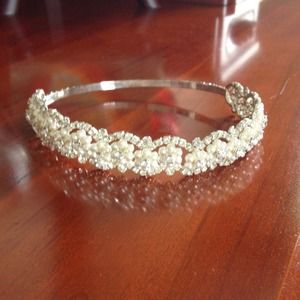 Fabulous Bridal Halo