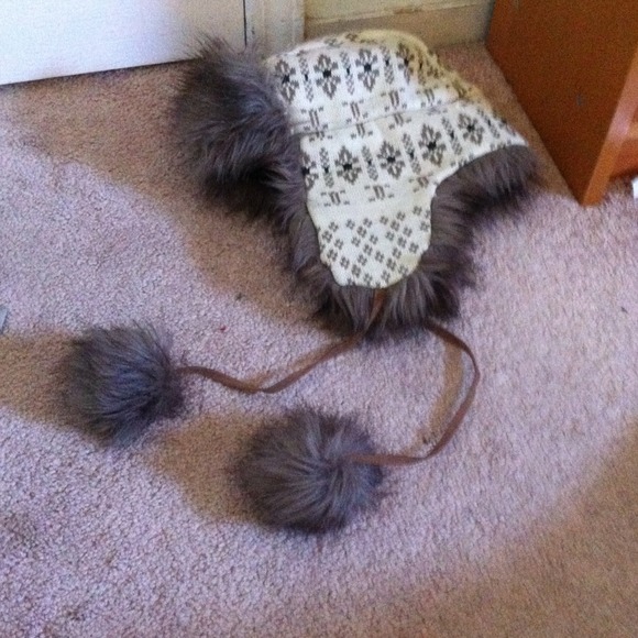 Lumberjack hat