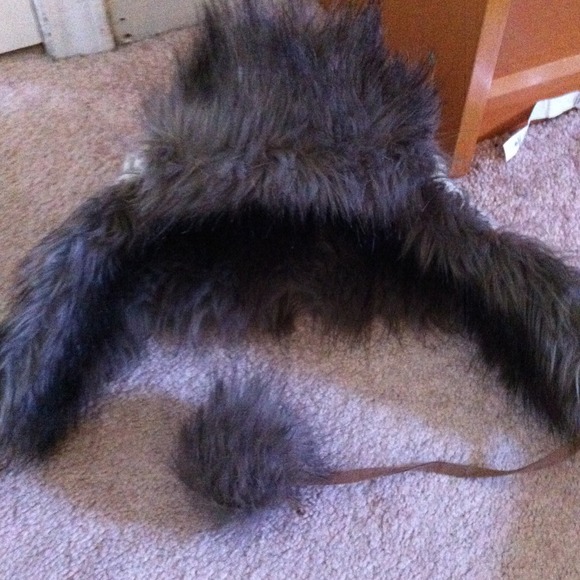 Lumberjack hat - Picture 2 of 3