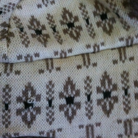 Lumberjack hat - Picture 3 of 3