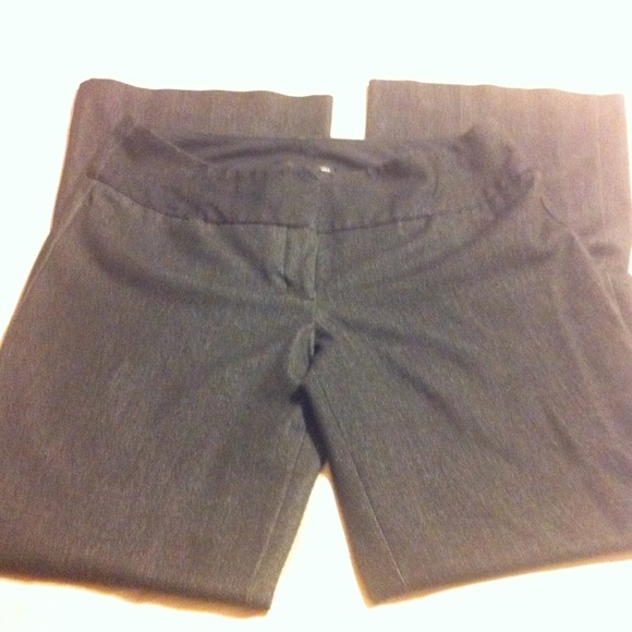 👍💥 REDUCED!! Express Black dress pants