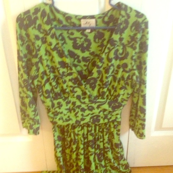 100%authentic Milly dress