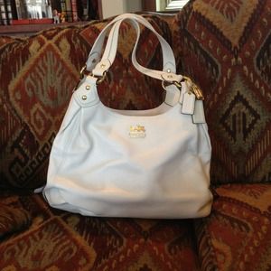❌SOLD❌Authentic Coach purse