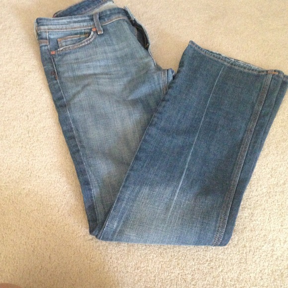 Authentic 7 jeans. - Picture 4 of 4