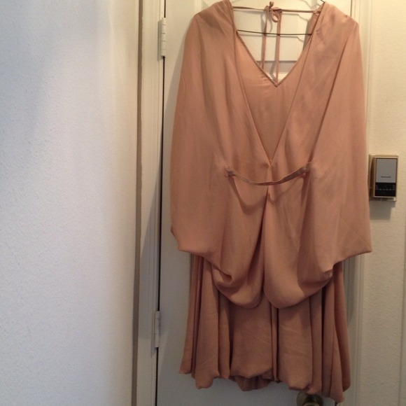 💢SOLD💢 H&M Classy Dress 💃