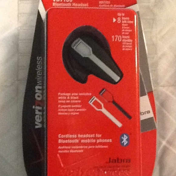 Hold for fashiongoddess, Verizon Bluetooth