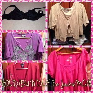 Hold/bundle for JackieMC08